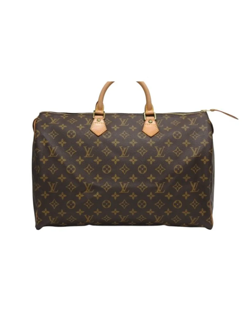 Louis Vuitton this authentic